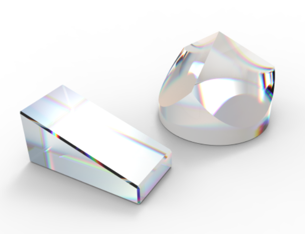 Precision Prisms